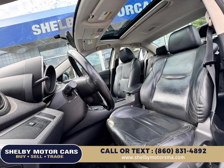 Used 2012 MAZDA MAZDA3 s Grand Touring FWD image 10