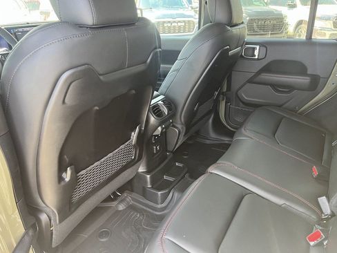 New 2026 Jeep Wrangler Unlimited Rubicon image 26