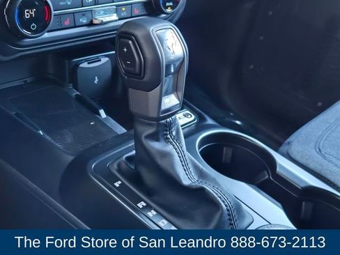 New 2025 Ford Bronco Big Bend image 16