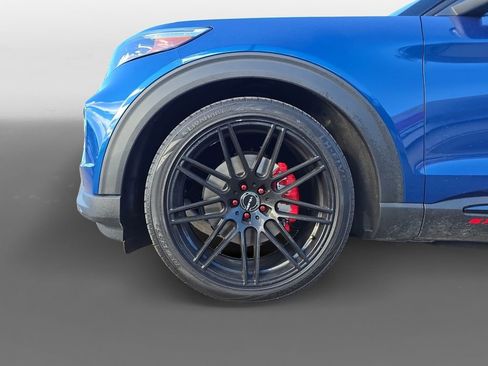 Used 2023 Ford Explorer ST w/ Equipment Group 401A image 16