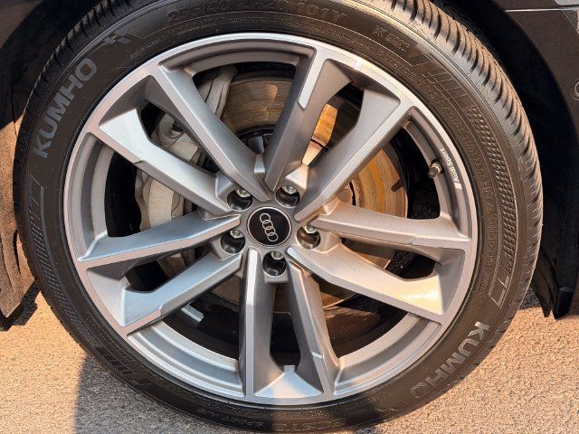 Used 2022 Audi A7 3.0T Prestige AWD/4WD image 12