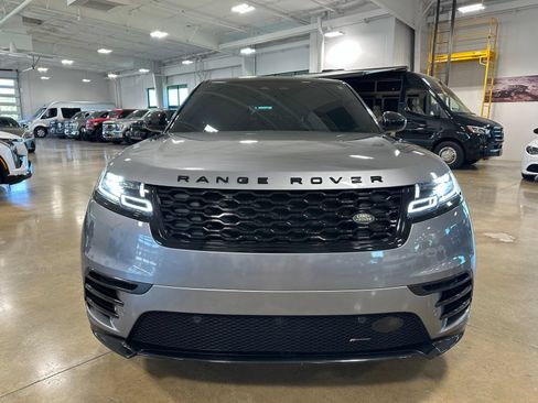 Used 2022 Land Rover Range Rover Velar R-Dynamic S AWD/4WD image 2