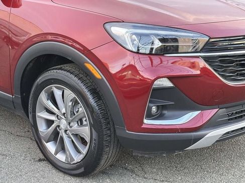 Used 2023 Buick Encore GX Essence w/ Experience Buick Package image 13