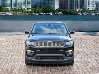 Used 2020 Jeep Compass Latitude video 2