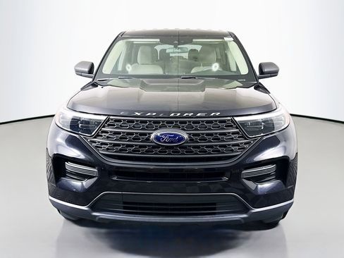 Used 2020 Ford Explorer 2WD image 2