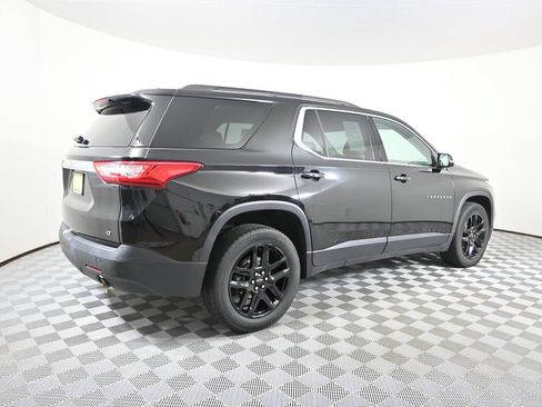 Used 2019 Chevrolet Traverse LT AWD/4WD image 6