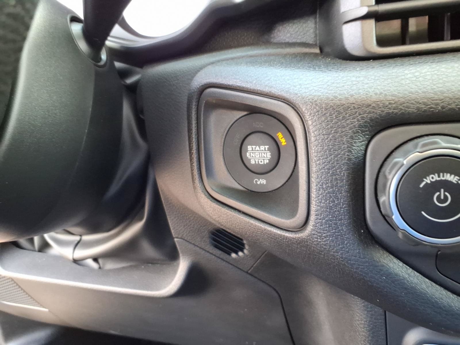 Used 2024 Jeep Wrangler Sport AWD/4WD image 14