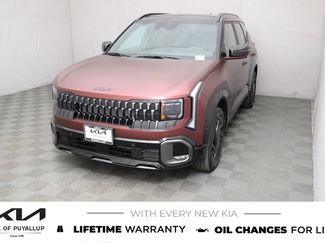 New 2027 Kia Seltos X-Line AWD/4WD 360° Tour