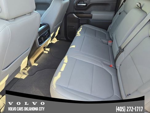 Used 2020 GMC Sierra 1500 SLT image 30