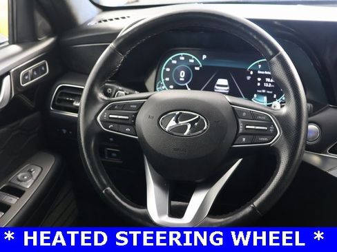 Used 2020 Hyundai Palisade Limited image 10