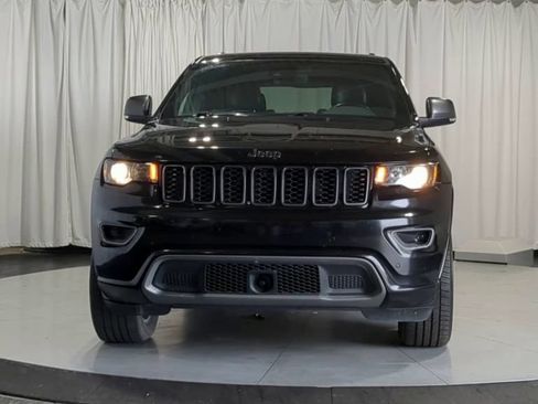 Used 2021 Jeep Grand Cherokee Limited w/ Quick Order Package 28K 80th AWD/4WD image 4