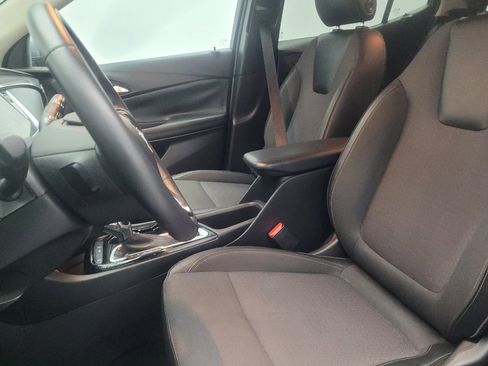 Used 2021 Buick Encore GX Preferred FWD image 17