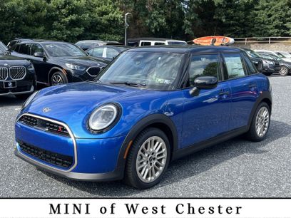 Used 2025 MINI Cooper S
