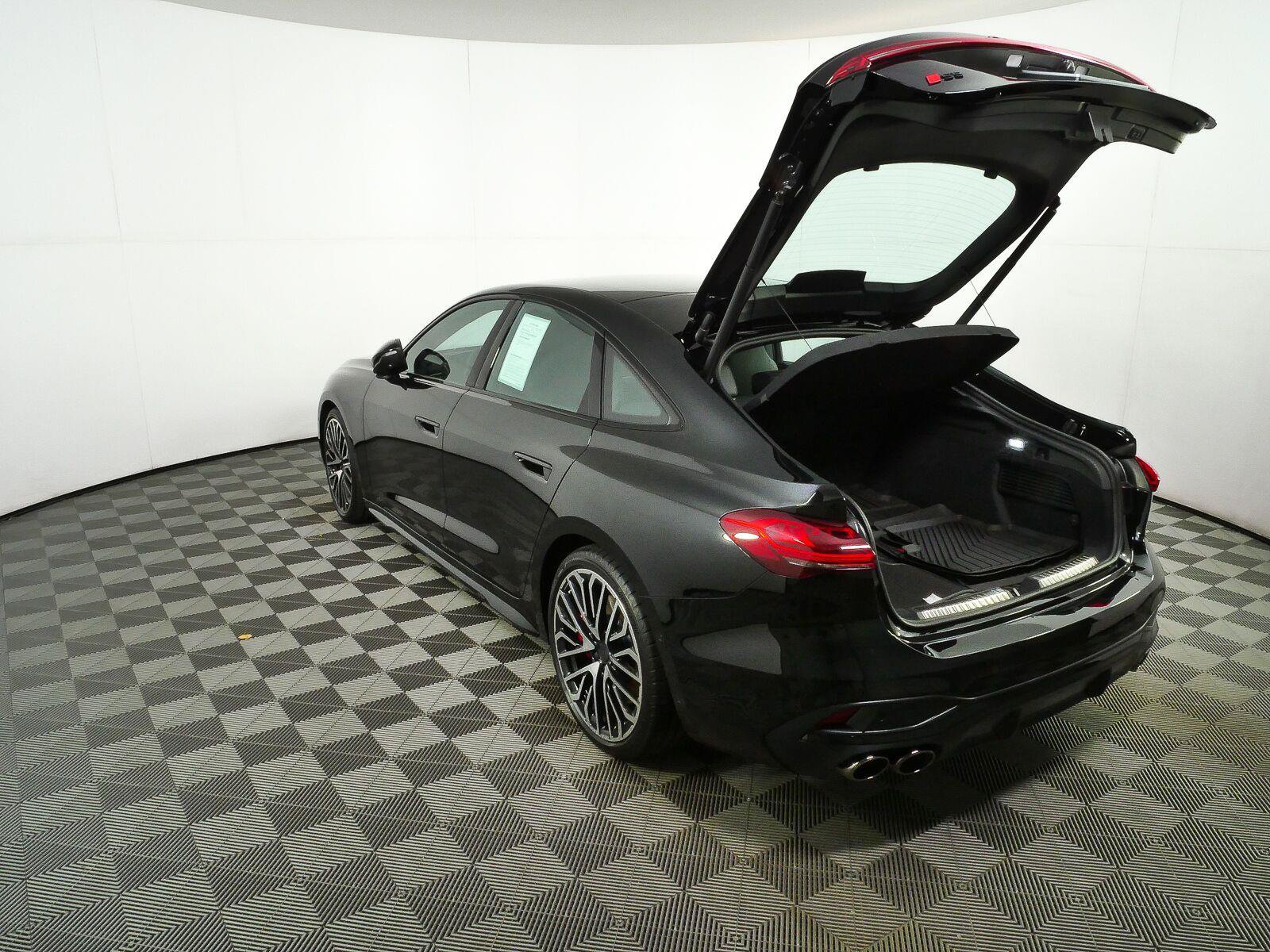 Used 2026 Audi S5 Prestige AWD/4WD image 28