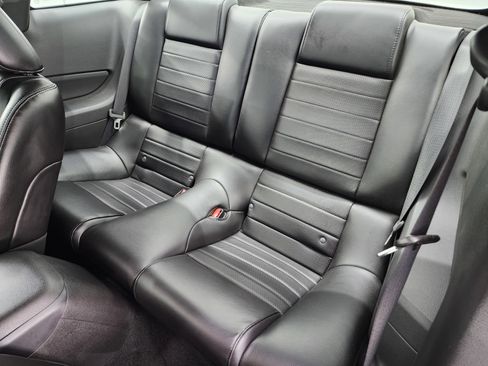 Used 2007 Ford Mustang GT image 9