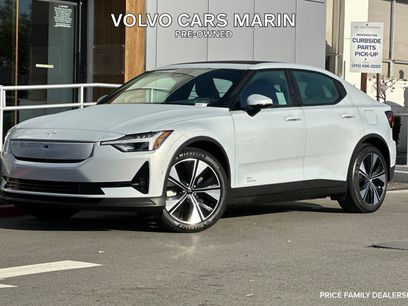 Used 2024 Polestar Polestar 2