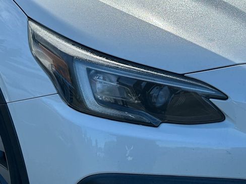Used 2020 Subaru Outback Premium AWD/4WD image 8