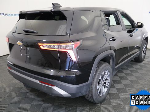 Used 2026 Chevrolet Equinox LT w/ Convenience Package II image 6