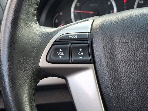 Used 2012 Honda Accord SE image 21