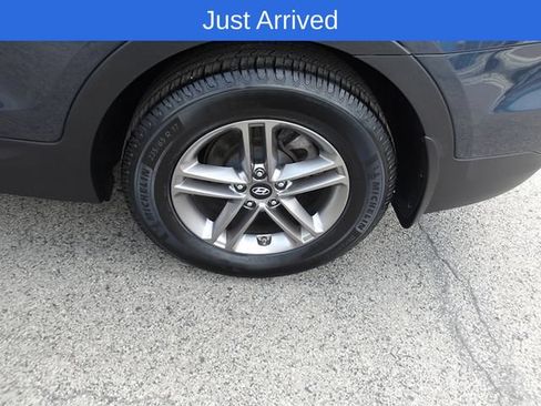 Used 2017 Hyundai Santa Fe Sport AWD/4WD image 21