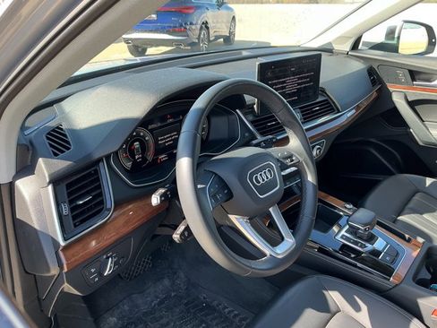Used 2023 Audi Q5 2.0T Premium Plus w/ Premium Plus Package image 10