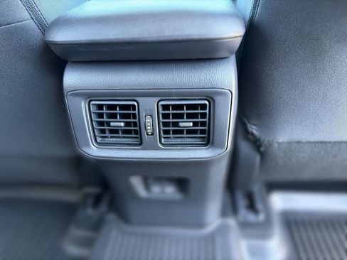 Used 2025 Toyota RAV4 XLE w/ Convenience Package AWD/4WD image 27