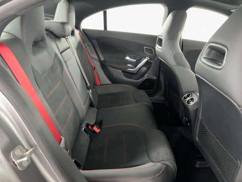 New 2026 Mercedes-Benz CLA 45 AMG S 4MATIC image 29