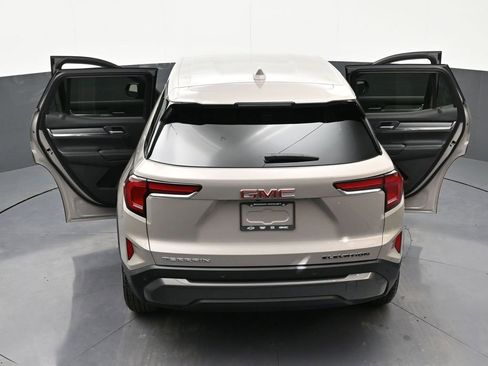 Used 2026 GMC Terrain Elevation FWD image 36