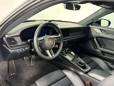 Certified 2026 Porsche 911 Carrera 4 GTS AWD/4WD image 4