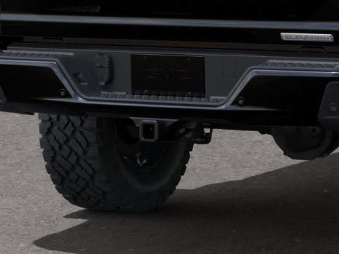 New 2025 GMC Canyon Elevation w/ Convenience Package image 14