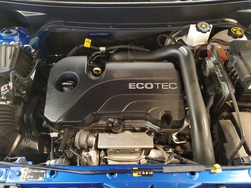 Used 2019 Chevrolet Equinox LT image 23