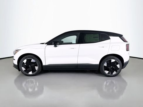 New 2026 Volvo EX30 Plus w/ Protection Package AWD/4WD image 4