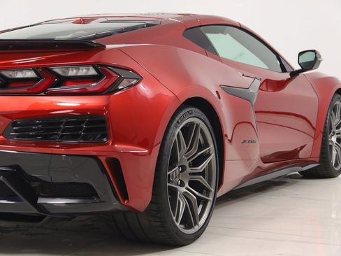 Used 2023 Chevrolet Corvette Z06 image 79