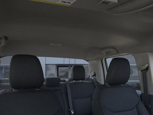 New 2026 Ford Maverick XLT w/ Black Appearance Package image 12