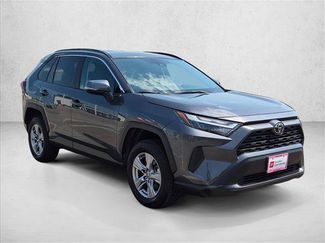 Certified 2025 Toyota RAV4 XLE AWD/4WD video 3