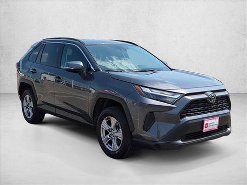 Certified 2025 Toyota RAV4 XLE AWD/4WD image 3