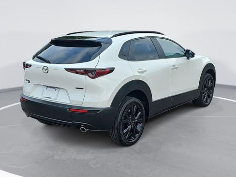 New 2026 MAZDA CX-30 Aire Edition AWD/4WD image 5