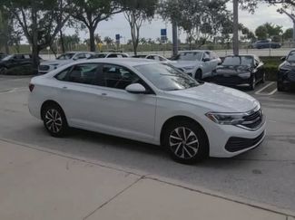 Used 2024 Volkswagen Jetta S FWD video 2