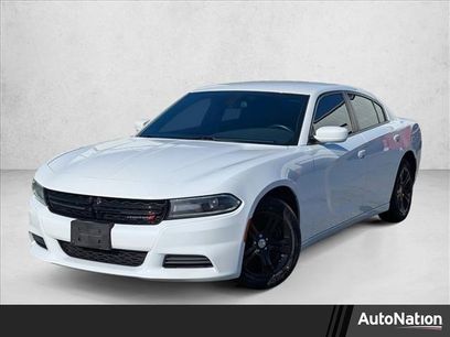 Used 2020 Dodge Charger SXT
