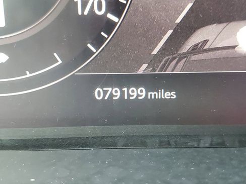 Used 2020 Land Rover Range Rover Sport HSE Dynamic image 28