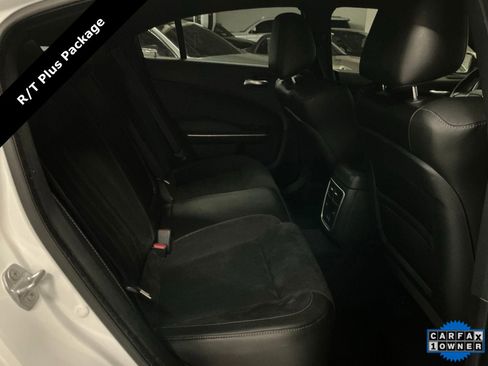 Used 2022 Dodge Charger R/T w/ Plus Group image 16