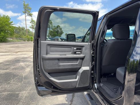 New 2026 RAM 2500 Warlock AWD/4WD image 12