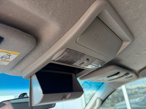 Used 2015 Nissan Xterra S image 22