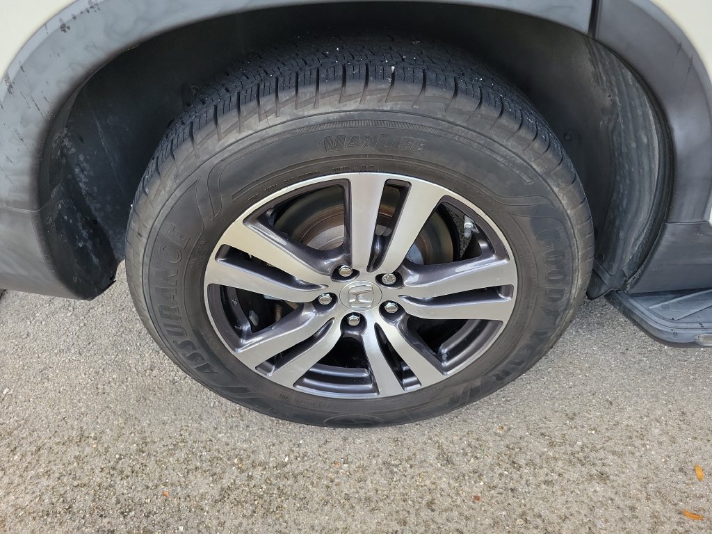 Used 2018 Honda Pilot EX-L image 9
