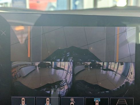 New 2025 Chevrolet Corvette E-Ray w/ Stealth Interior Trim Package image 20