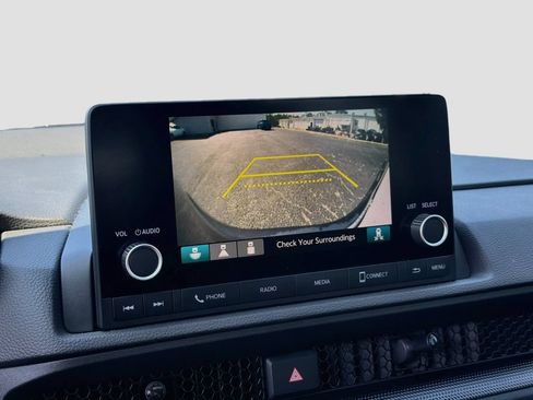 Used 2024 Honda CR-V EX image 13