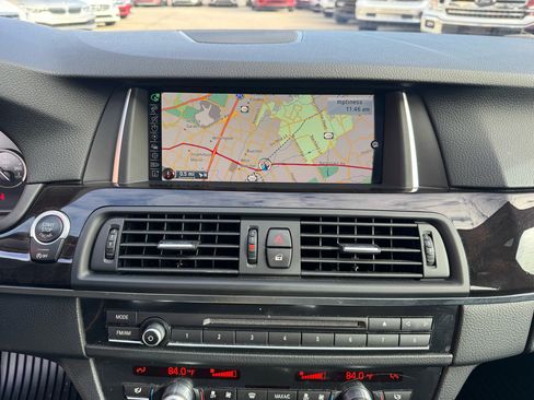 Used 2015 BMW 528i Sedan image 30