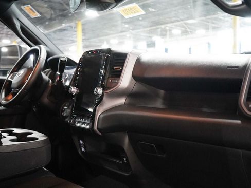 New 2026 RAM 3500 Tradesman AWD/4WD image 27