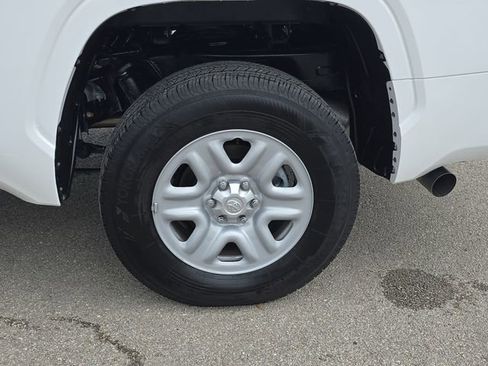 Used 2026 Toyota Tundra SR image 32