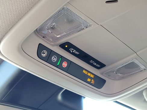 Used 2025 Chevrolet Malibu LT w/ LPO, Floor Liner Package image 21